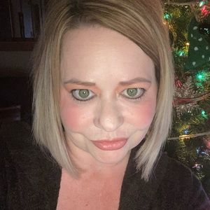 Meet your Posher, Krista